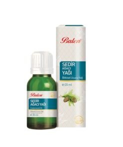 Sedir Ağacı Yağı - 20 ML - Balen