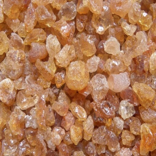 Arap Zamkı - 1 KG - Akasya Gamı - Zamk Arabi