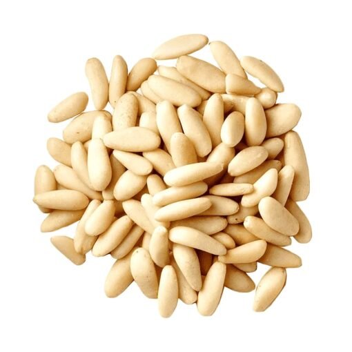 Çam Fıstığı içi - 1 KG - Orjinal Yerli Doğal Dolmalık Fıstık Künar