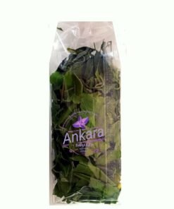 Sidr Yaprağı - 25 Gram - Arabistan Kirazı - Sidir Yaprak