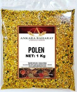 Polen - 1 KG - Kuru Arı Poleni