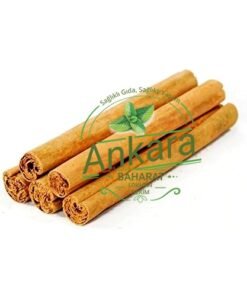 Seylan Tarçını - 1 KG - Seylon Çubuk Tarçın