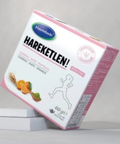 Hareketlen Bitki Çayı - Mecitefendi - 40 Adet