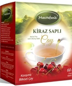Kiraz Saplı Çay - Mecitefendi - 40 Adet