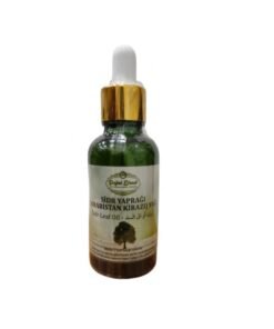 Sidr Yağı - Doğal Efendi - 30 ML - Sidir Sidre Arabistan Kirazı Yağı - Sidr Yaprağı Yağı