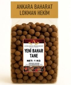 Yenibahar Tane - 1 KG - Yeni Bahar