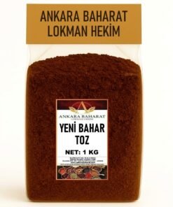 Yenibahar Toz – 1 KG – Yeni Bahar