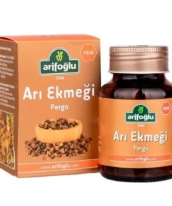 Arı Ekmeği - 80 Gram - Arifoğlu - Perga