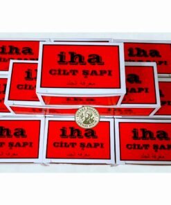 Cilt Şapı - İHA - 1 Adet
