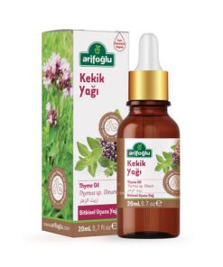 Kekik Yağı - 20 ML - Arifoğlu