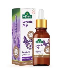 Lavanta Yağı - 20 ML - Arifoğlu