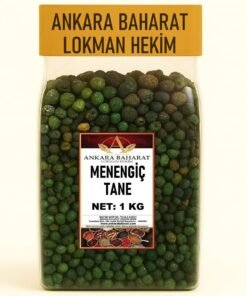Menengiç Tane - 1 KG