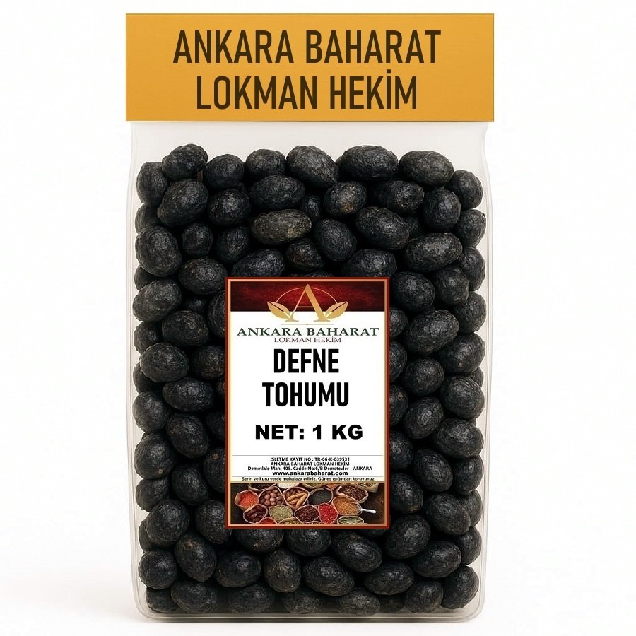 Defne Tohumu - 1 KG
