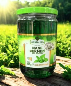 Nane Pekmezi – Mesiri Şifa – 800 Gram
