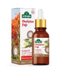 Okaliptus Yağı - 20 ML - Arifoğlu