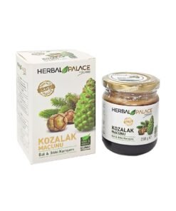 Kozalak Macunu - 230 Gram - Herbal Palace