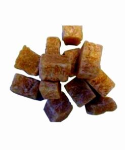 Miski Amber Kokusu - 1 KG - Saf Katı