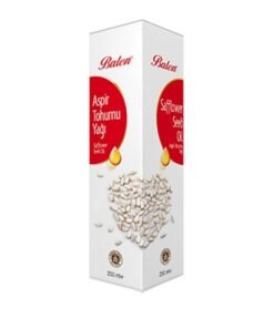 Aspir Tohumu Yağı – 250 ML – Balen – Soğuk Pres