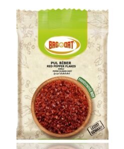 Pul Biber - 1 KG - Bağdat Baharat