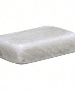 Tuz Sabunu - 350 Gram - Çankırı Tuz Sabunu Zengin Mineralli Doğal Saf Kaya Tuzu
