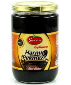 Harnup Keçiboynuzu Pekmezi - Şenay - 800 Gram