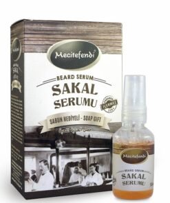 Sakal Serumu - 50 ML - Mecitefendi